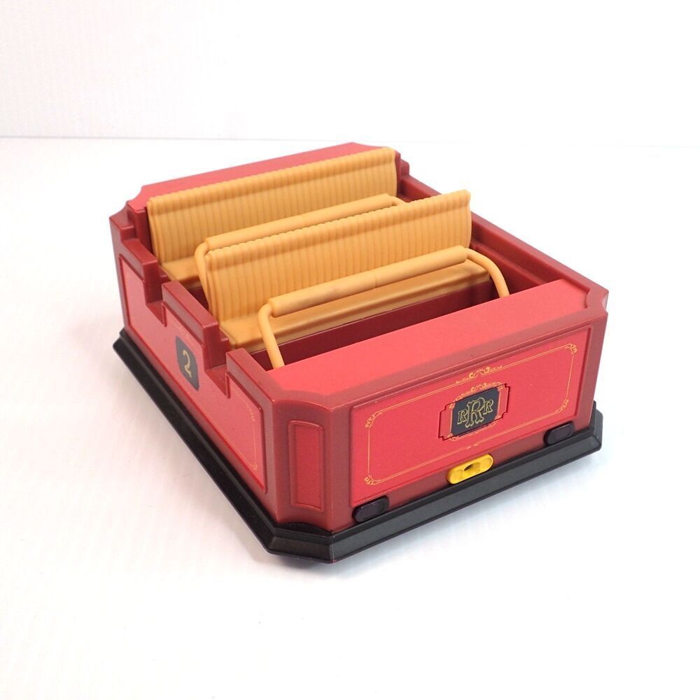 Disney Mickey and Minnie's Runnamuck Railroad Train REPLACEMENT Single Car Only
